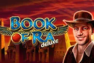 Book of Ra Deluxe