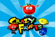 🍒Crazy Fruits